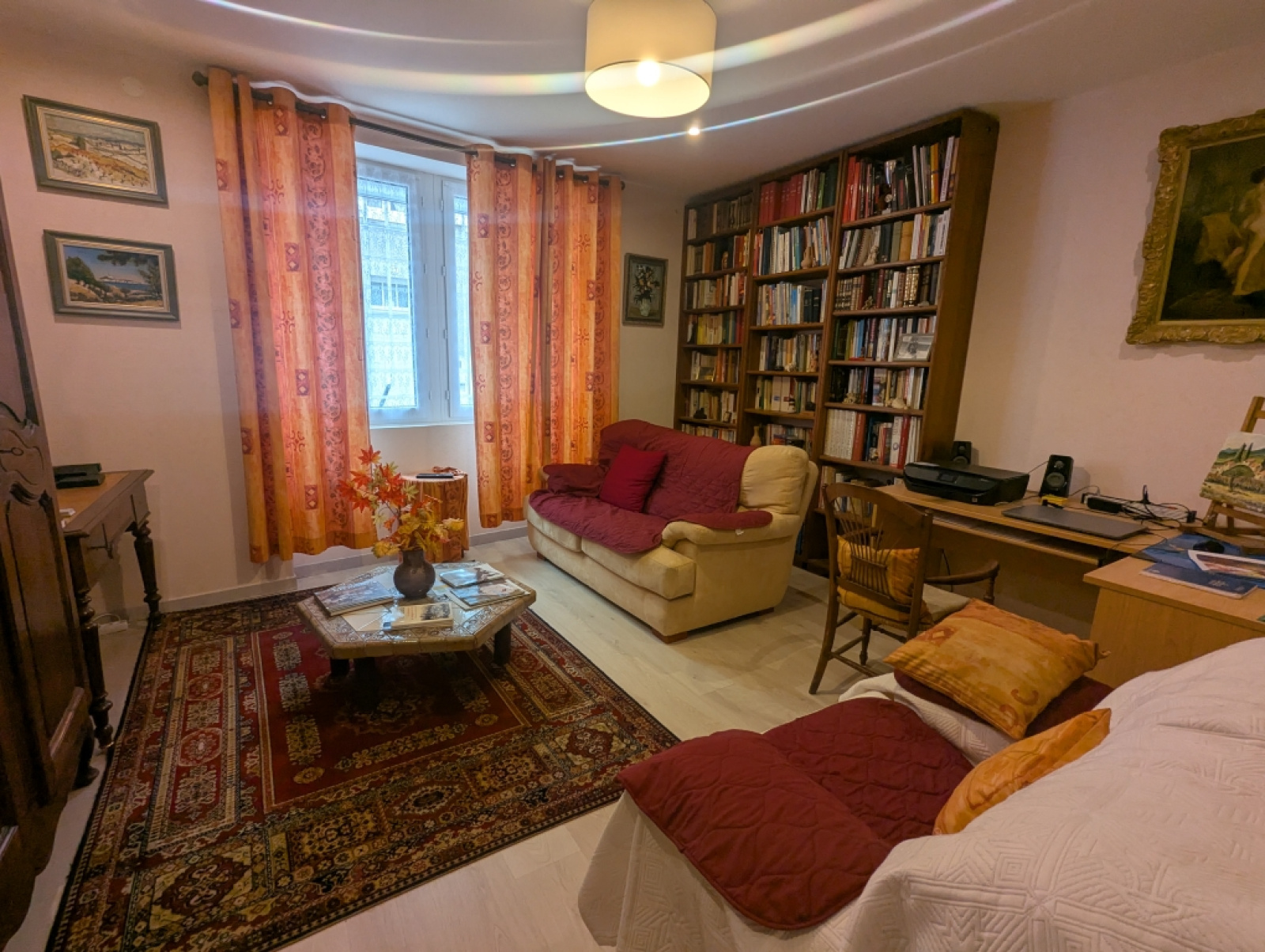 Image_9, Maison, Carcassonne, ref :3810 CB