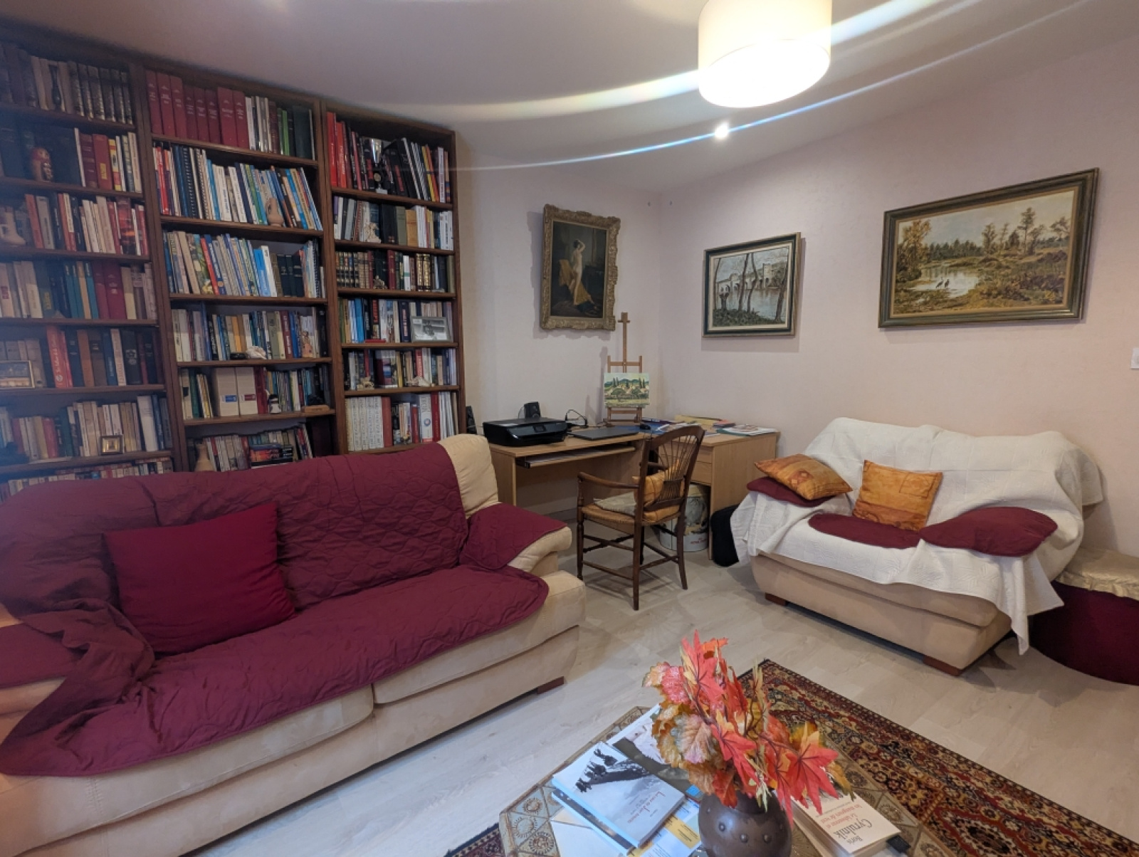 Image_10, Maison, Carcassonne, ref :3810 CB