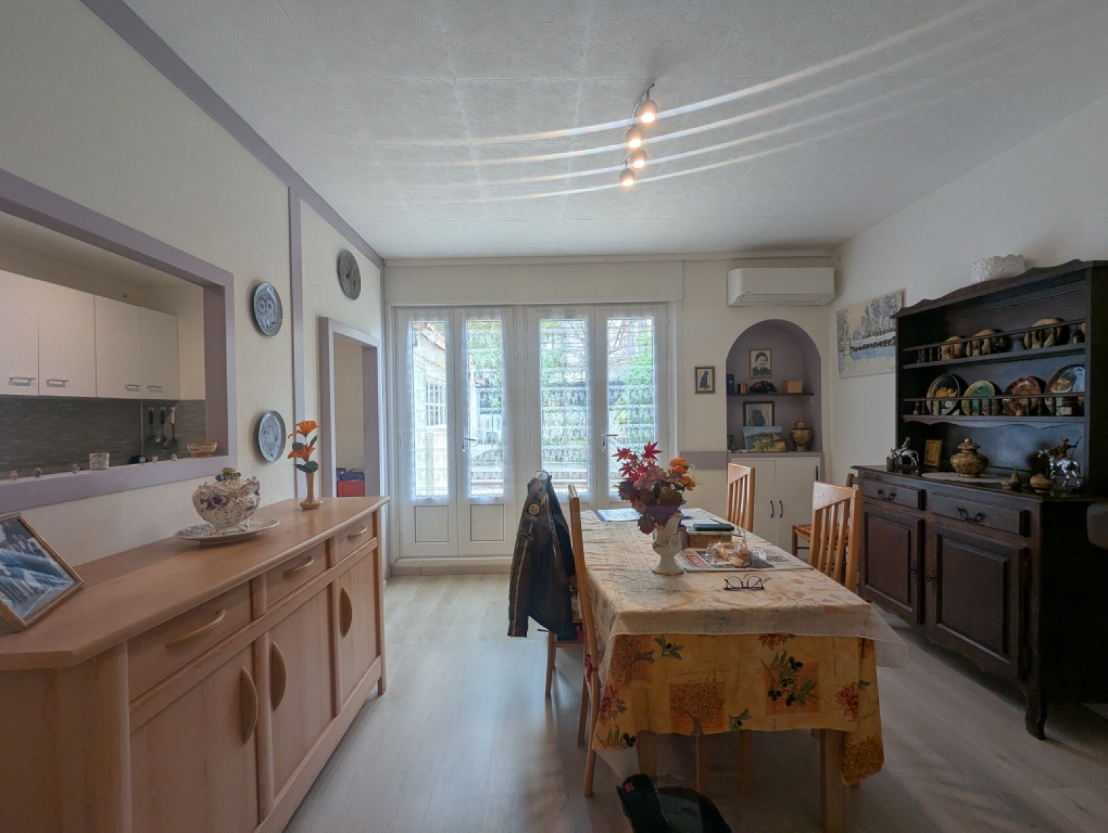 Image_7, Maison, Carcassonne, ref :3810 CB