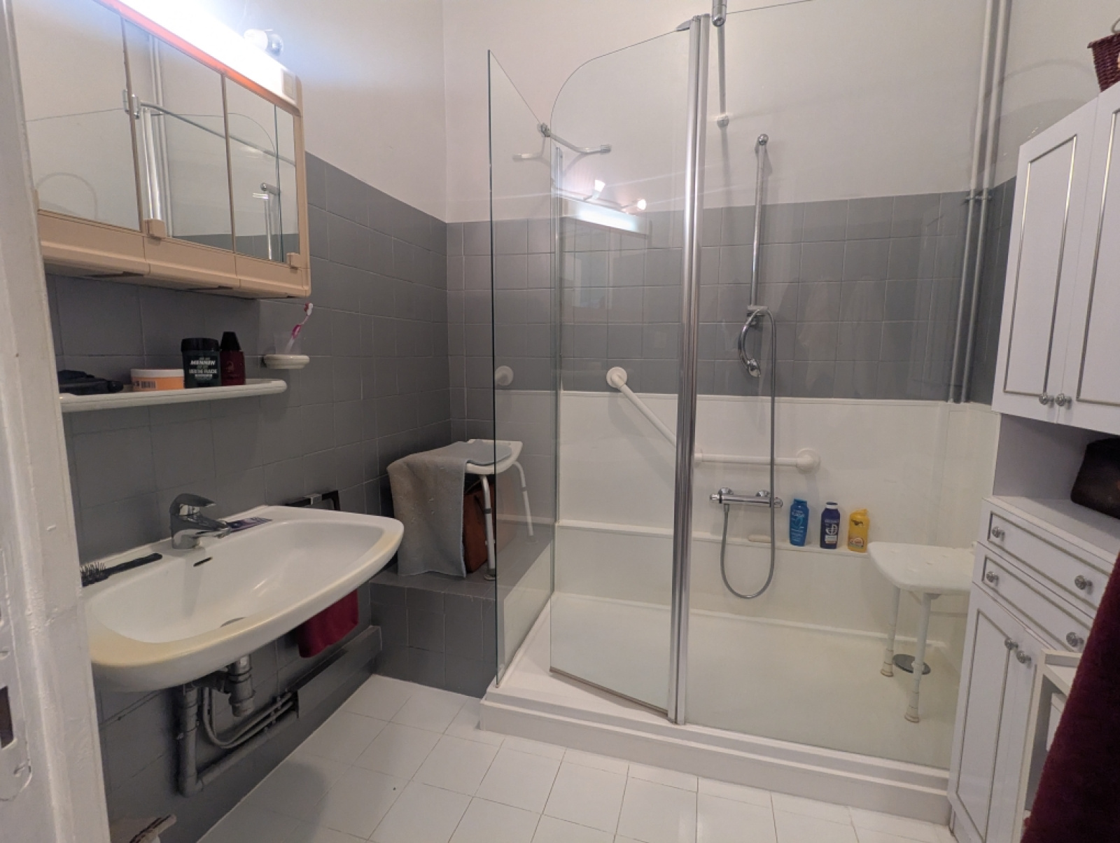 Image_16, Maison, Carcassonne, ref :3810 CB