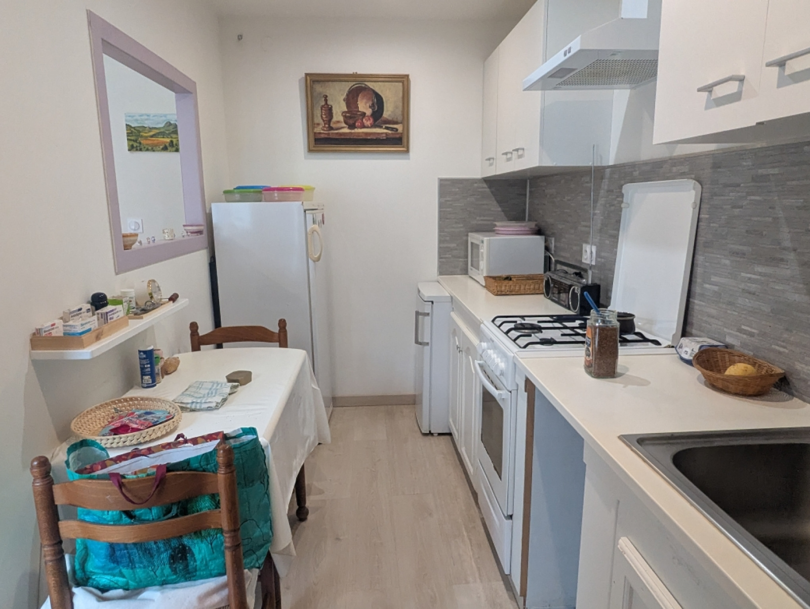 Image_11, Maison, Carcassonne, ref :3810 CB