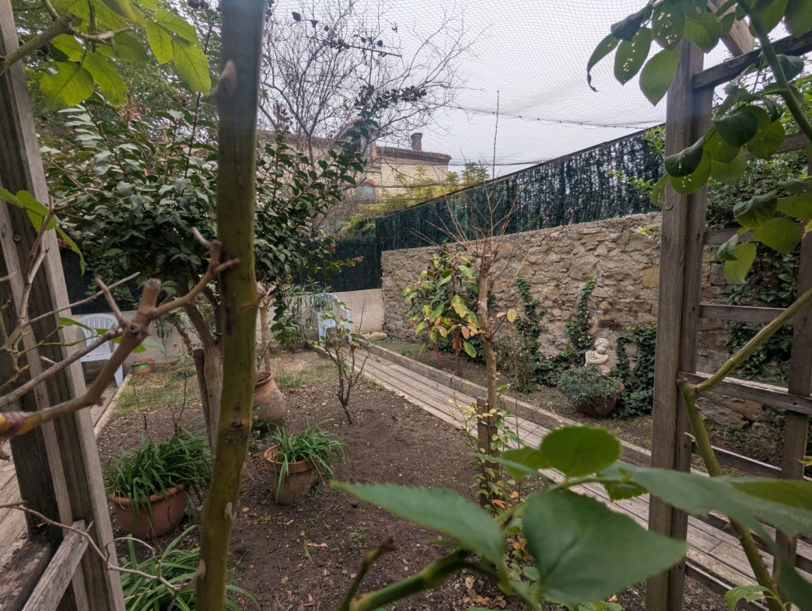 Image_3, Maison, Carcassonne, ref :3810 CB