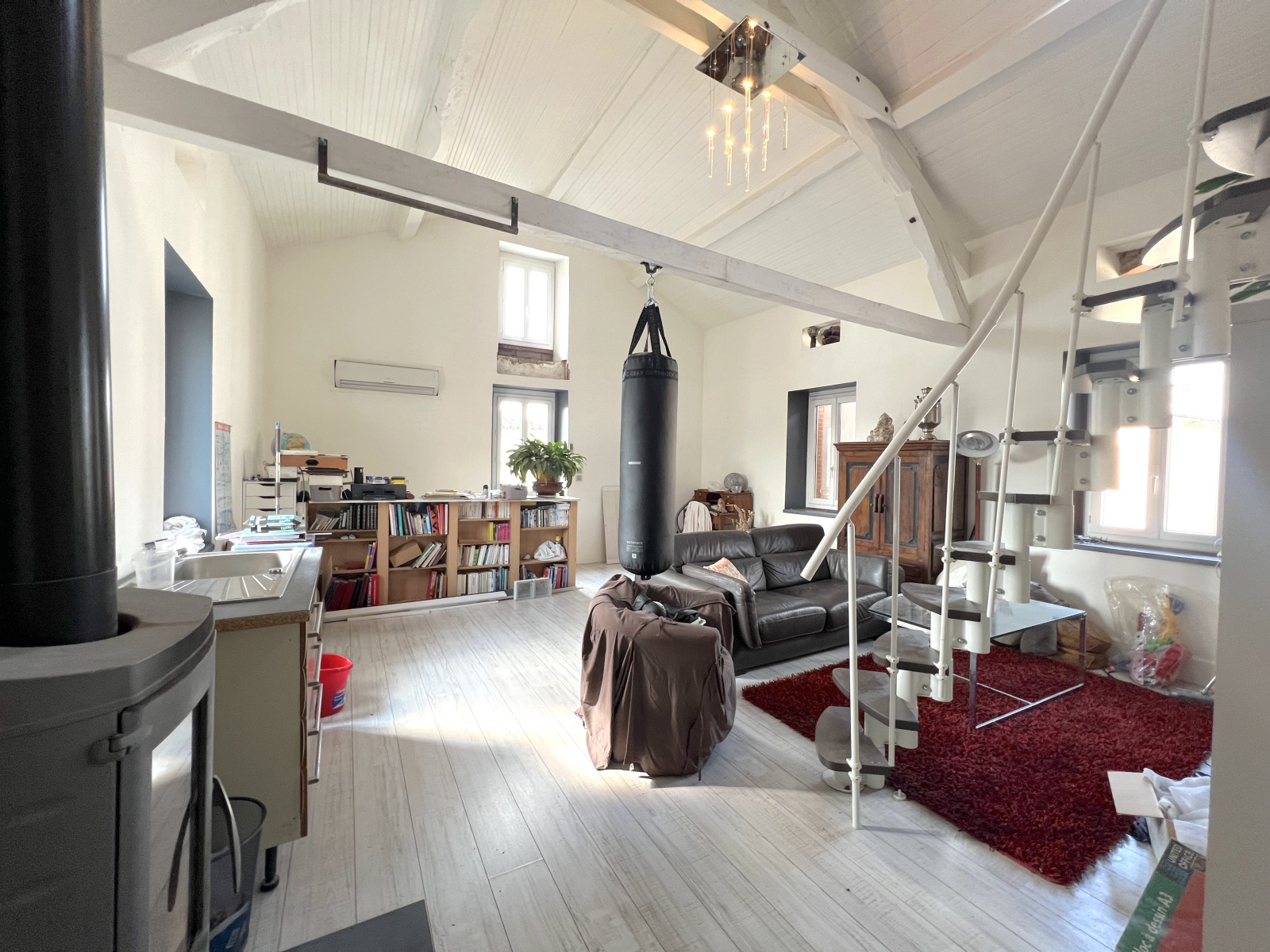 Image_7, Maison, Verfeil, ref :3740 OC