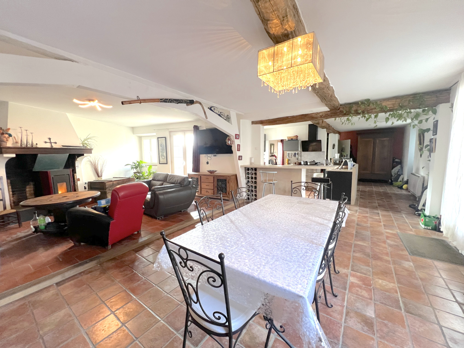 Image_1, Maison, Verfeil, ref :3740 OC