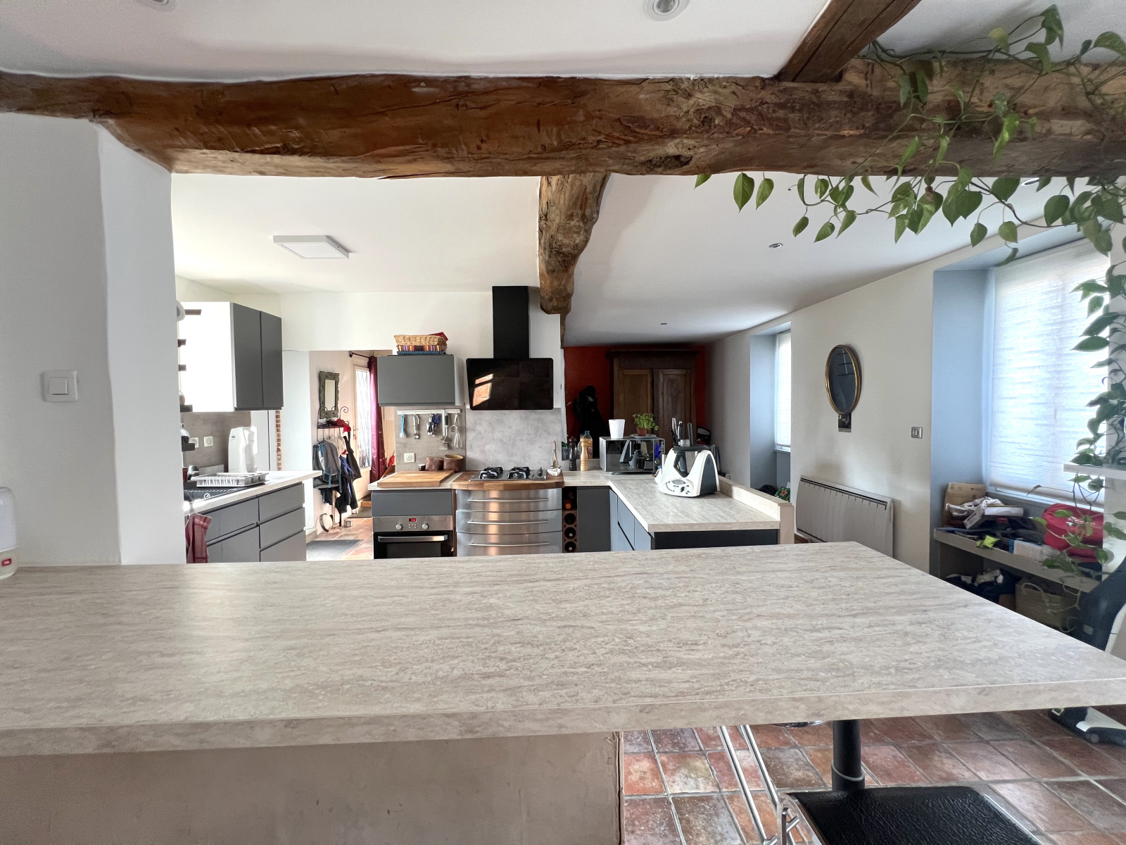 Image_4, Maison, Verfeil, ref :3740 OC