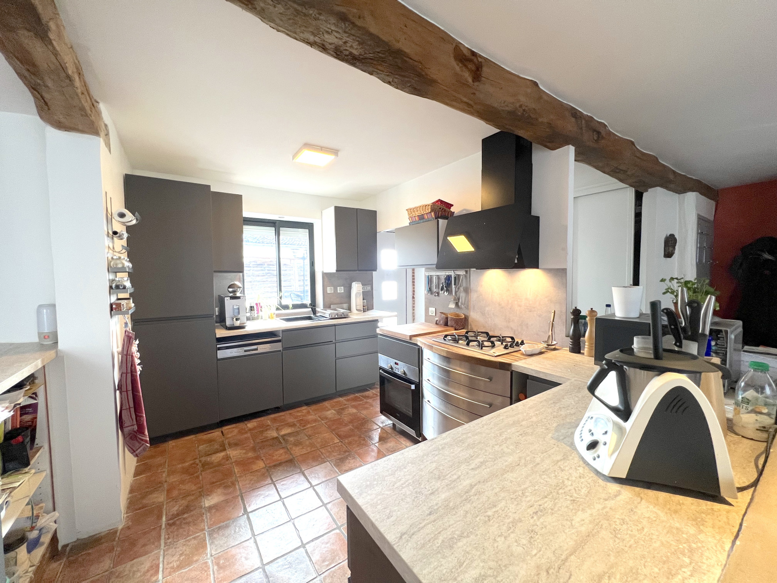 Image_5, Maison, Verfeil, ref :3740 OC