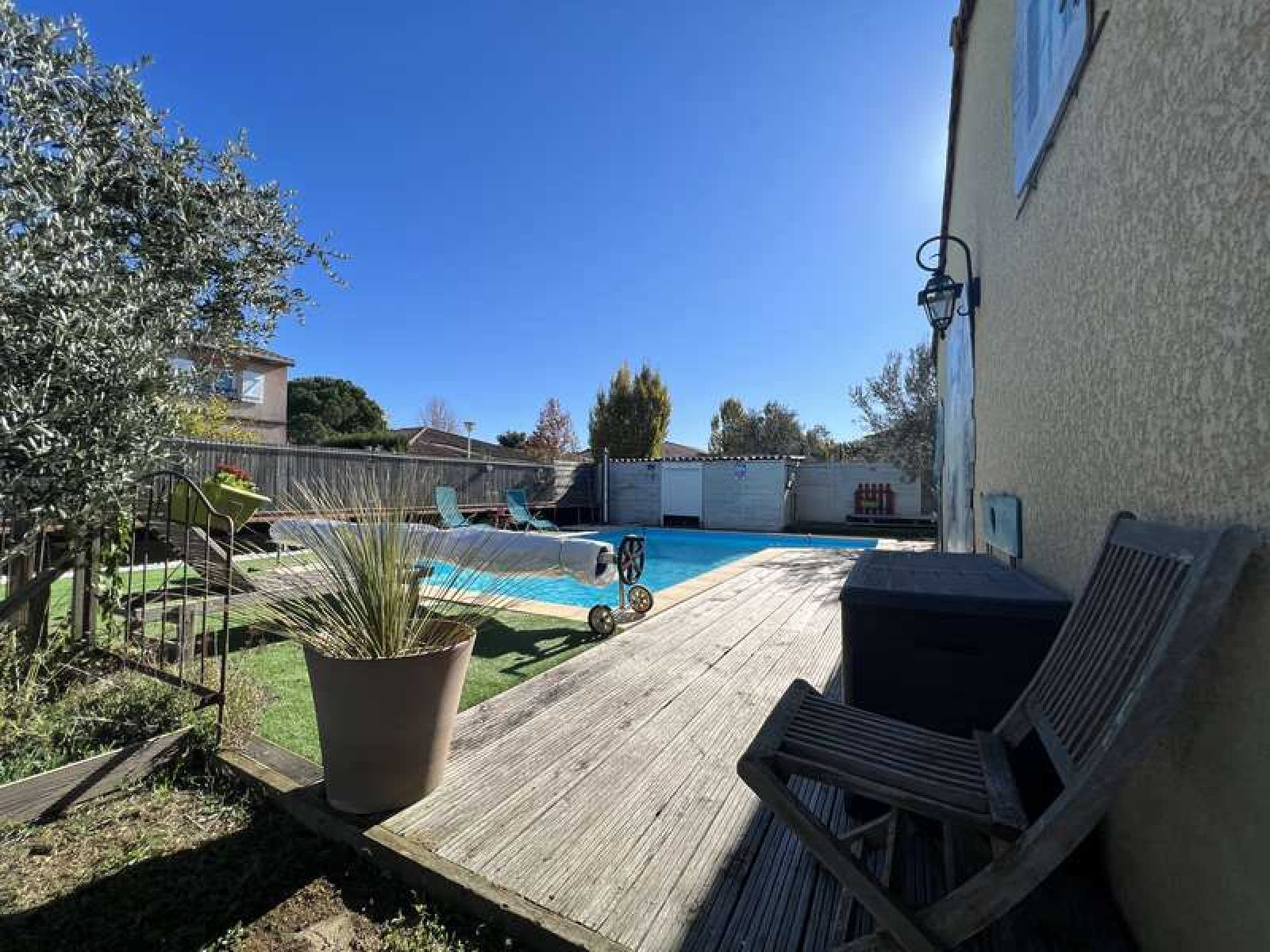 Image_6, Maison, Villeneuve-Tolosane, ref :3079 