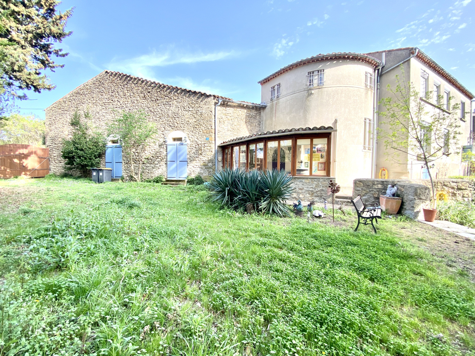 Image_1, Maison, Carcassonne, ref :3472 SH