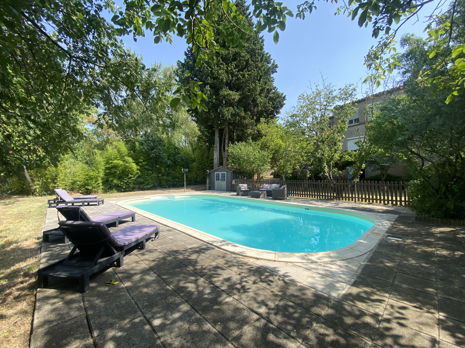 Image_11, Maison, Carcassonne, ref :3472 SH