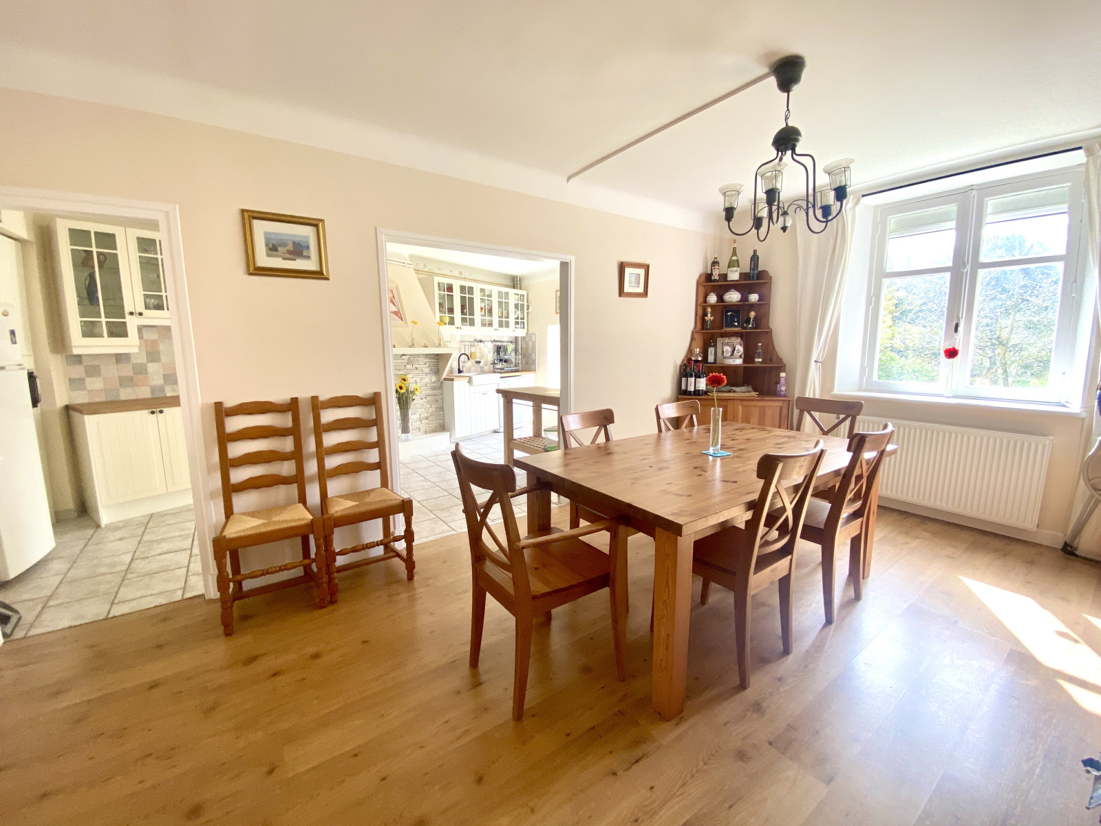 Image_3, Maison, Carcassonne, ref :3472 SH