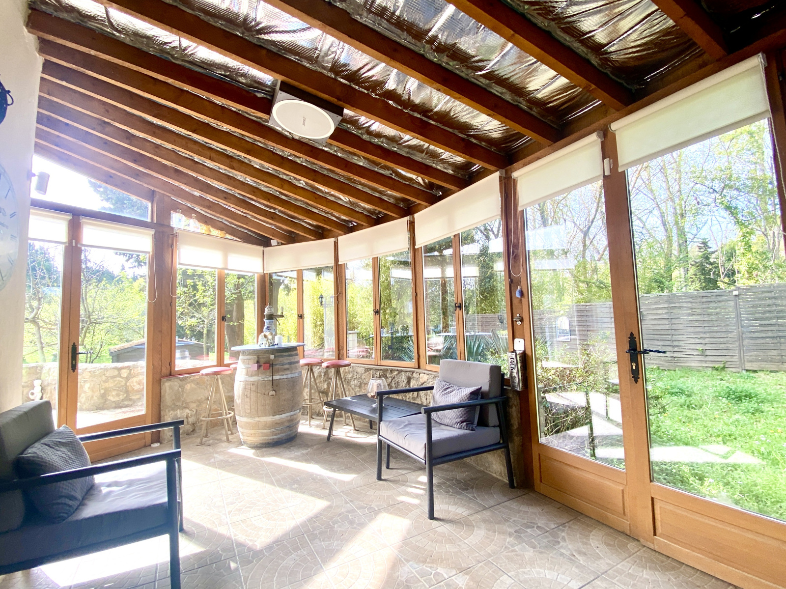 Image_6, Maison, Carcassonne, ref :3472 SH