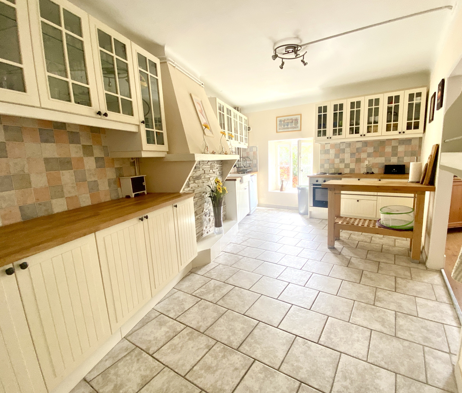 Image_5, Maison, Carcassonne, ref :3472 SH