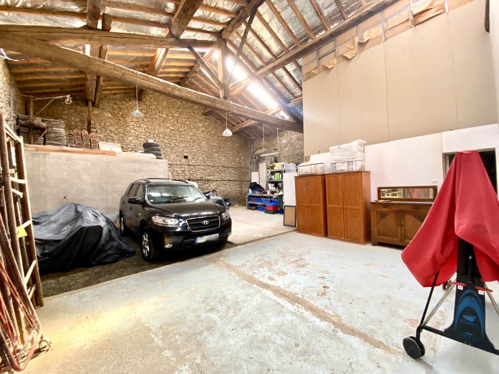 Image_10, Maison, Carcassonne, ref :3472 SH