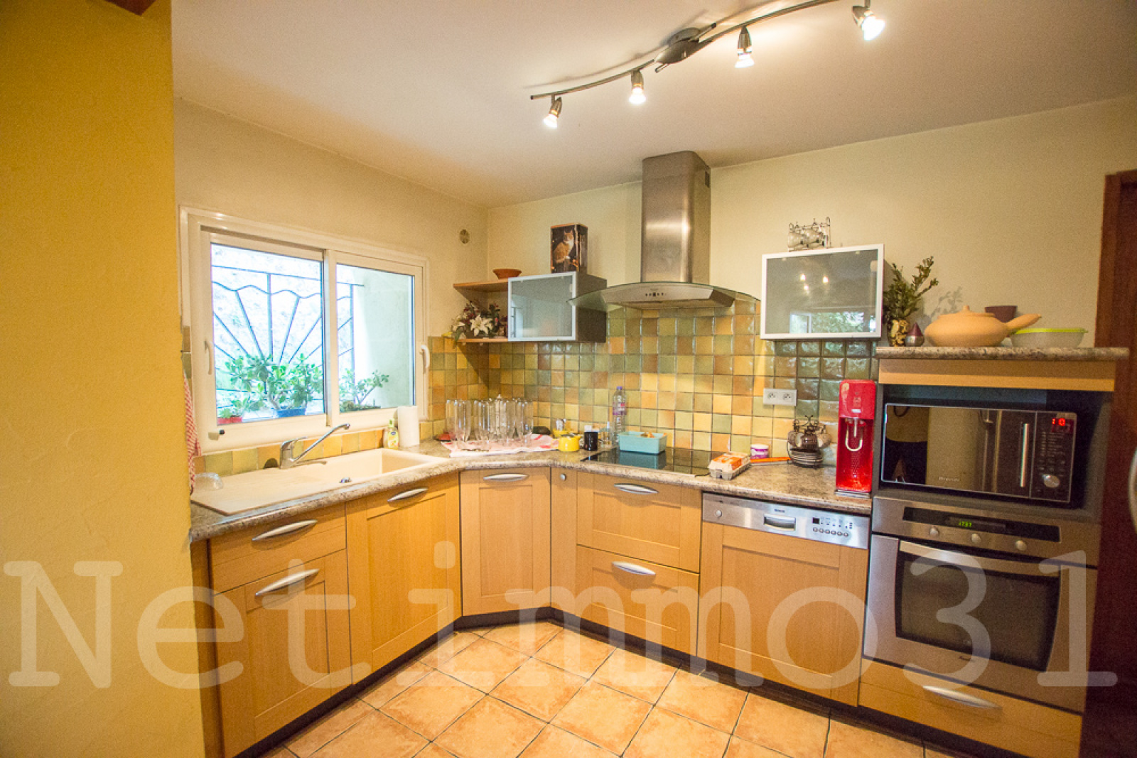 Image_5, Maison, Puylaurens, ref :2685