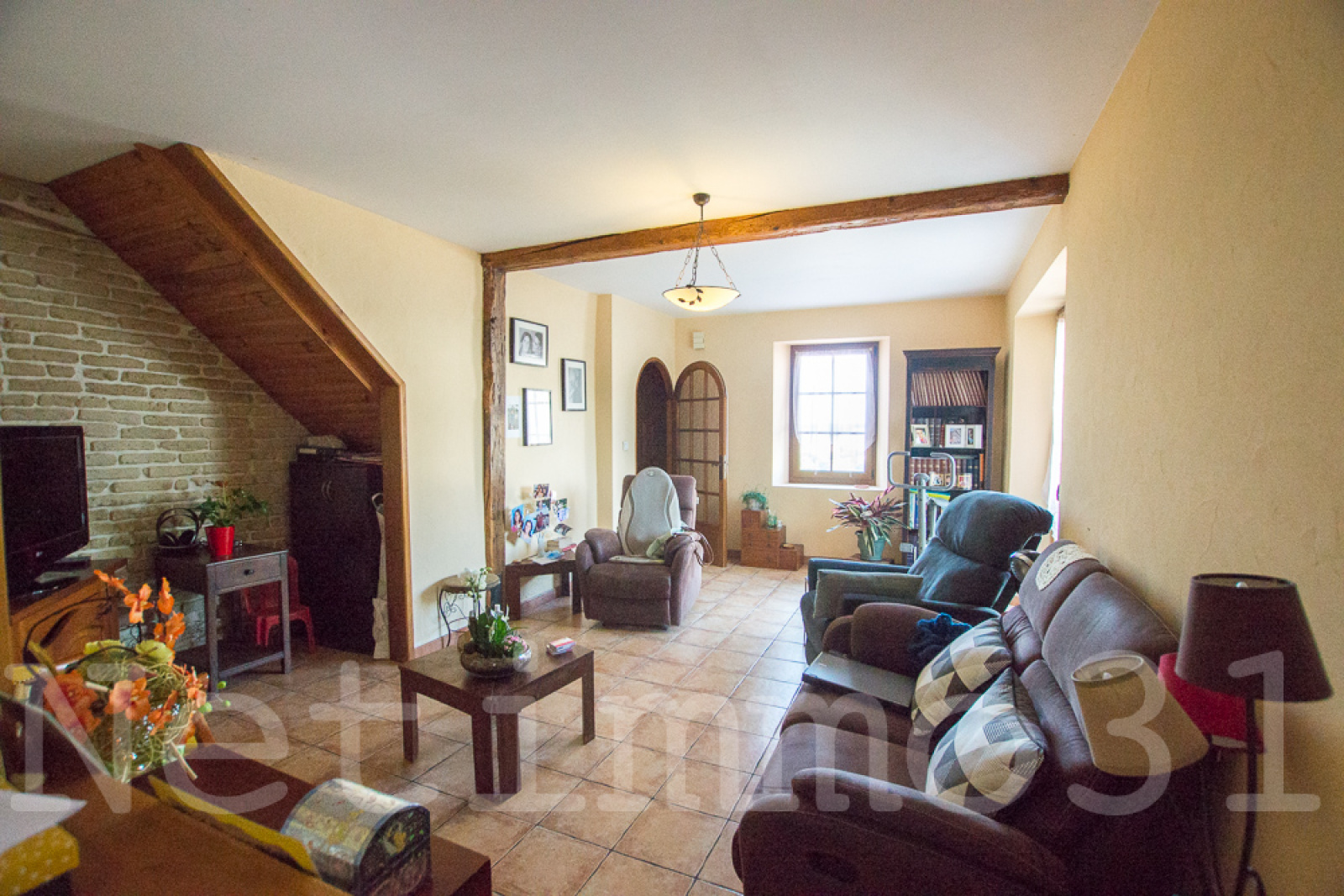 Image_2, Maison, Puylaurens, ref :2685