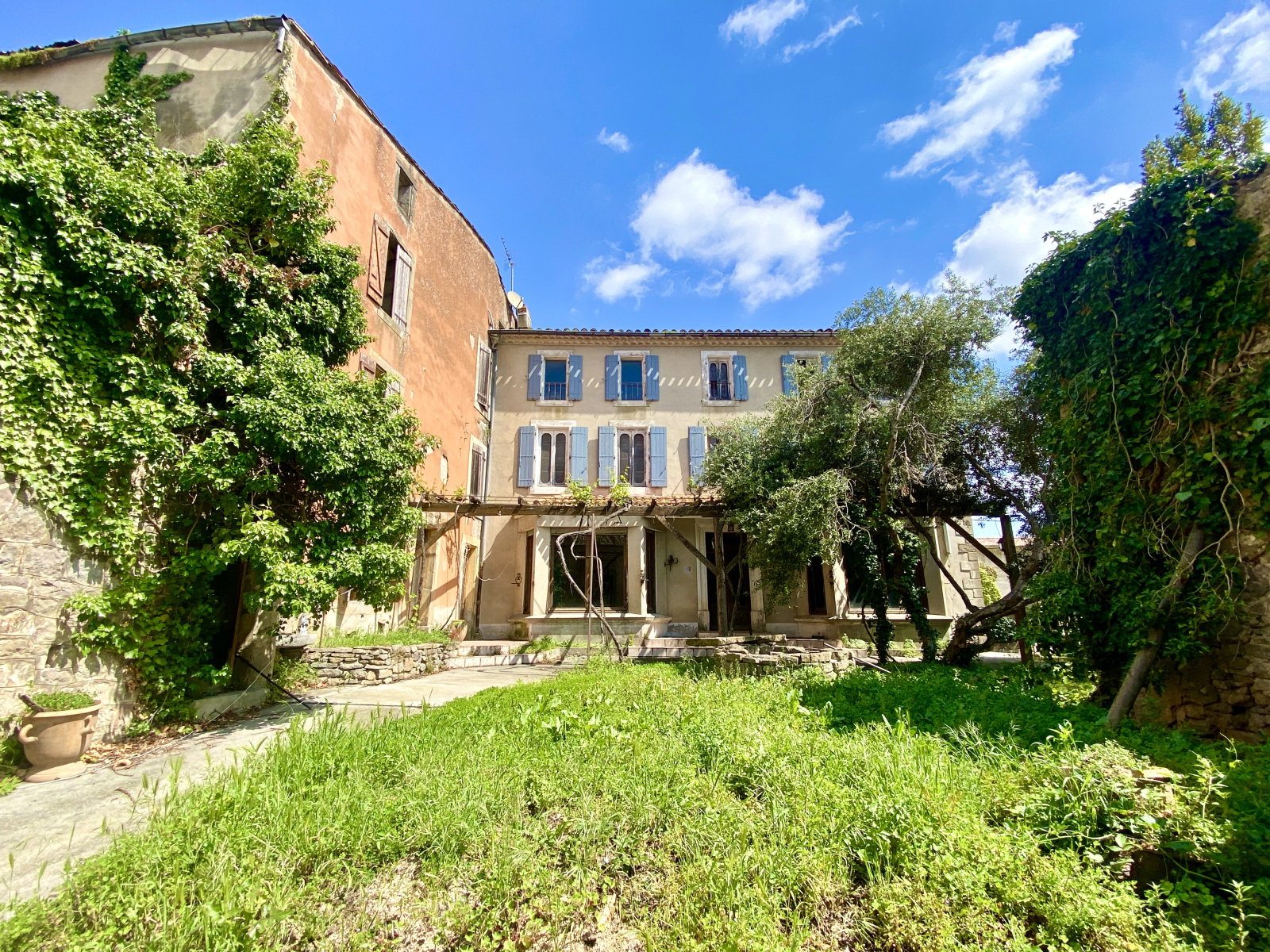 Image_1, Maison, Montlaur, ref :3711 SH