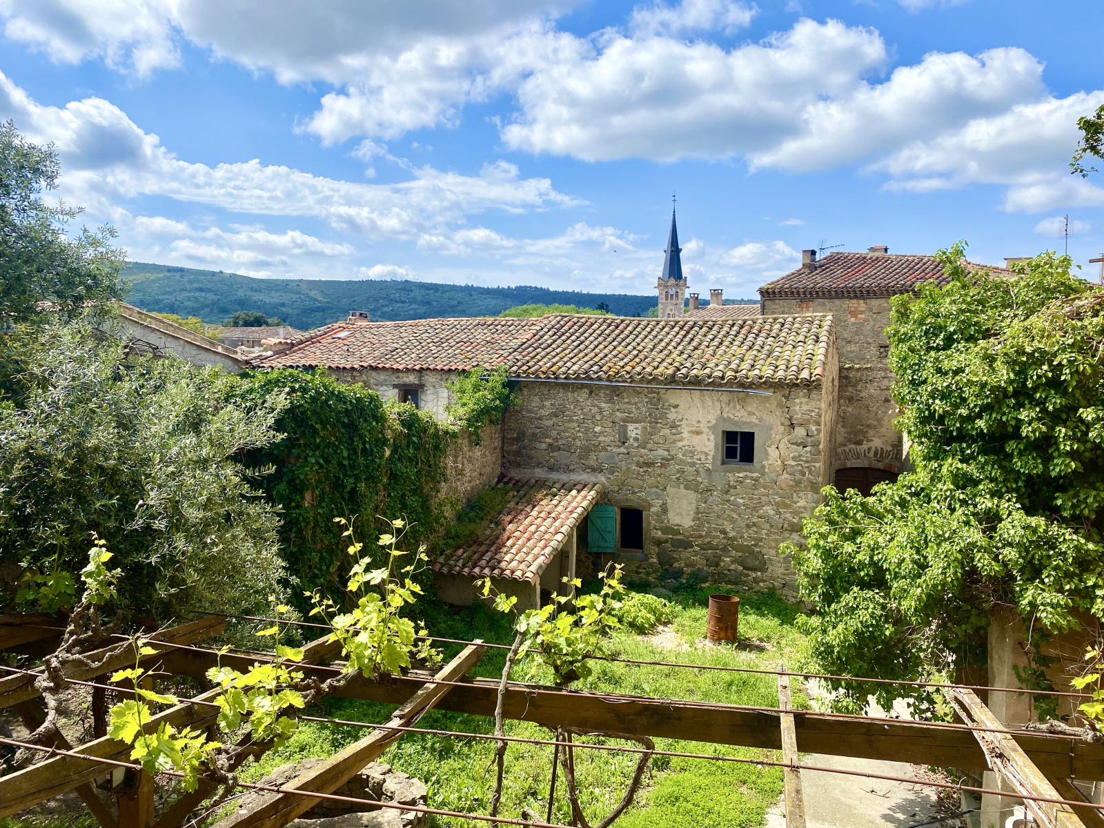 Image_16, Maison, Montlaur, ref :3711 SH