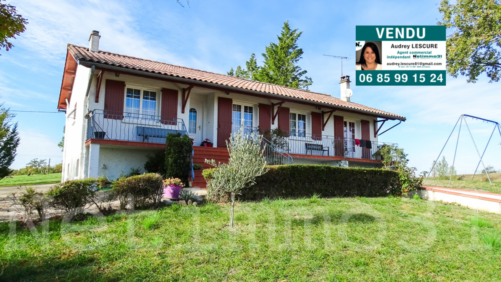 Image_1, Maison, Cuq-Toulza, ref :2881