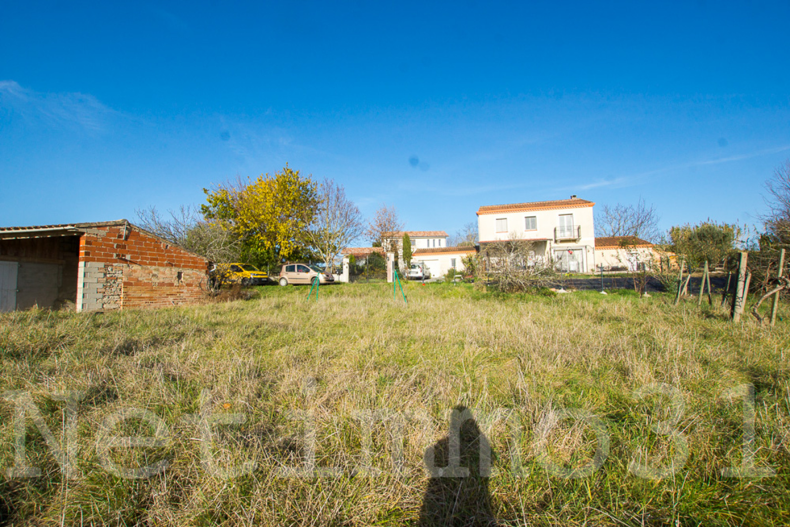 Image_2, Terrain, Puylaurens, ref :3520 AL