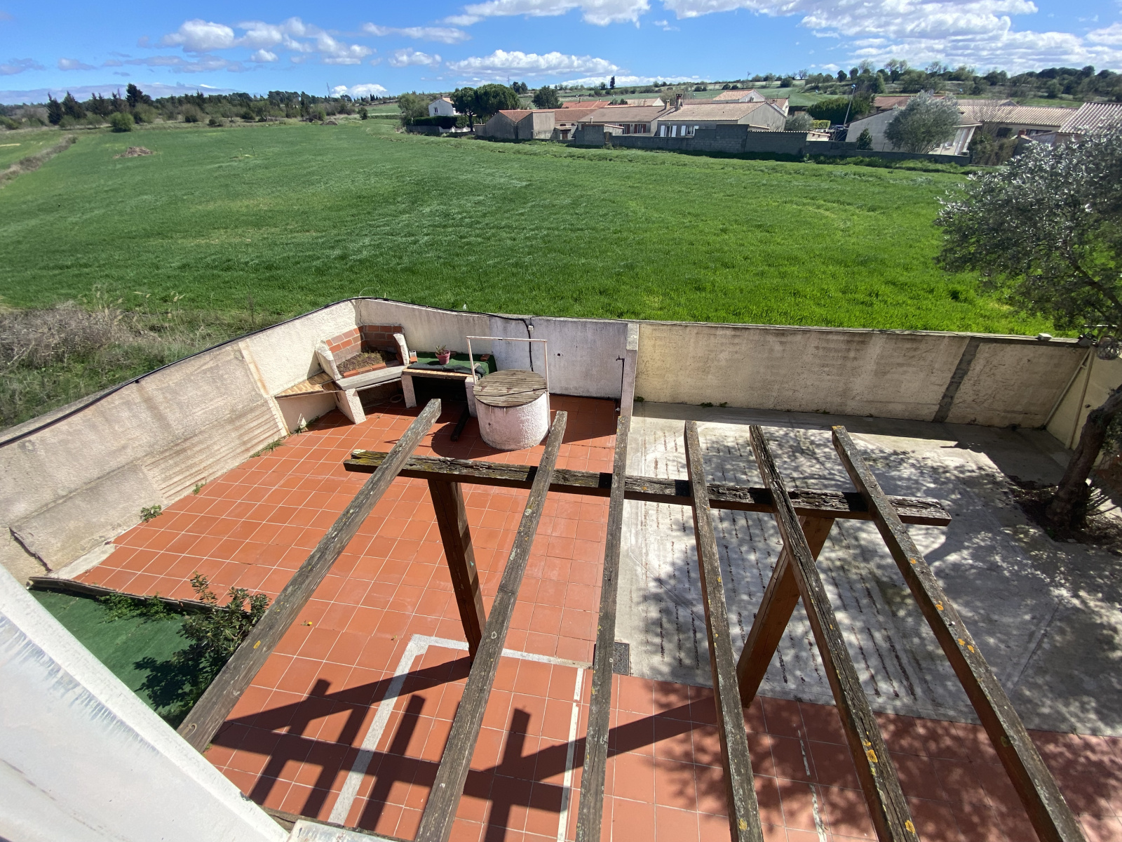 Image_10, Maison, Trèbes, ref :3206