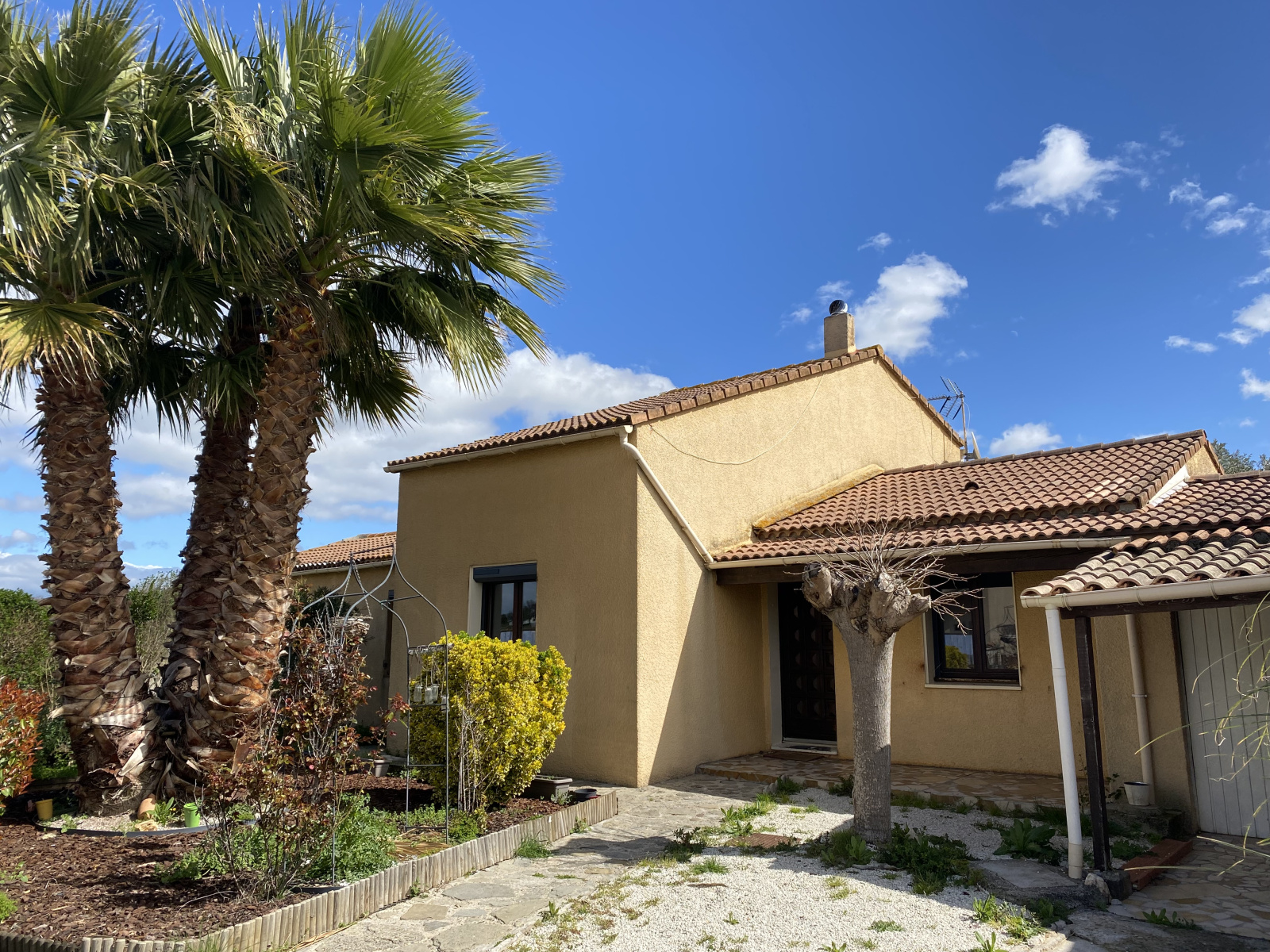 Image_1, Maison, Trèbes, ref :3206