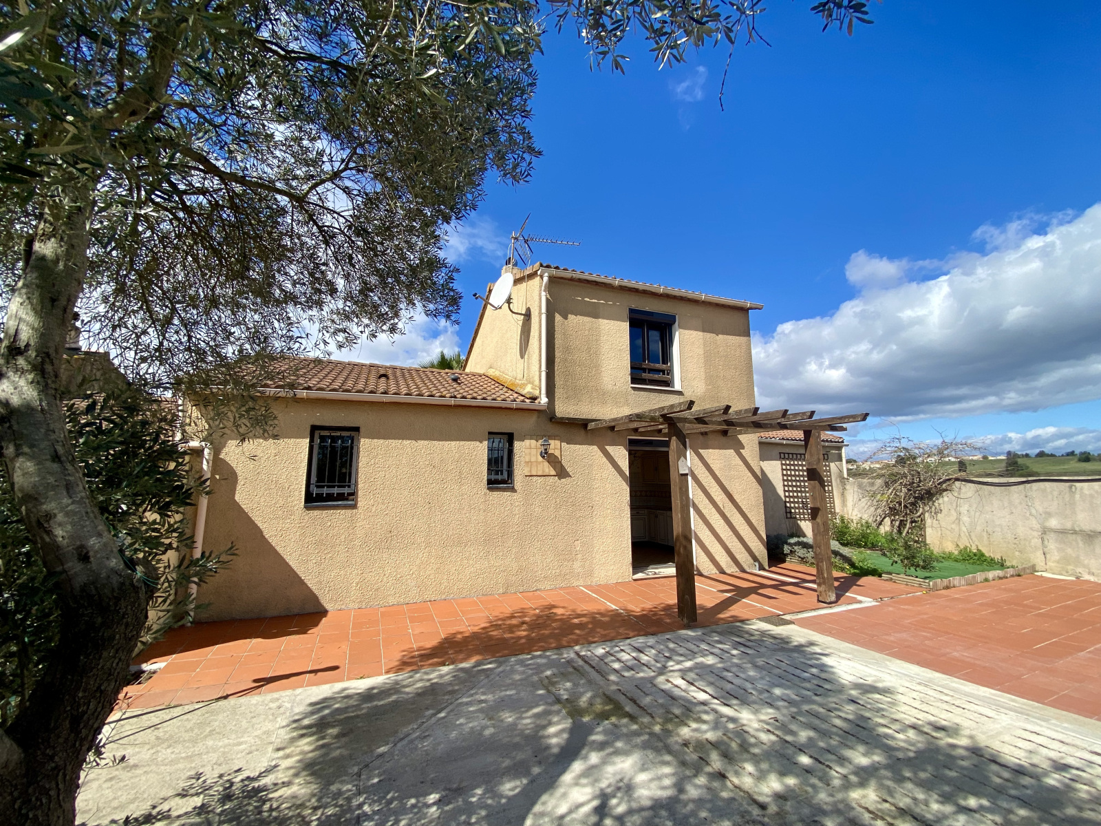 Image_2, Maison, Trèbes, ref :3206