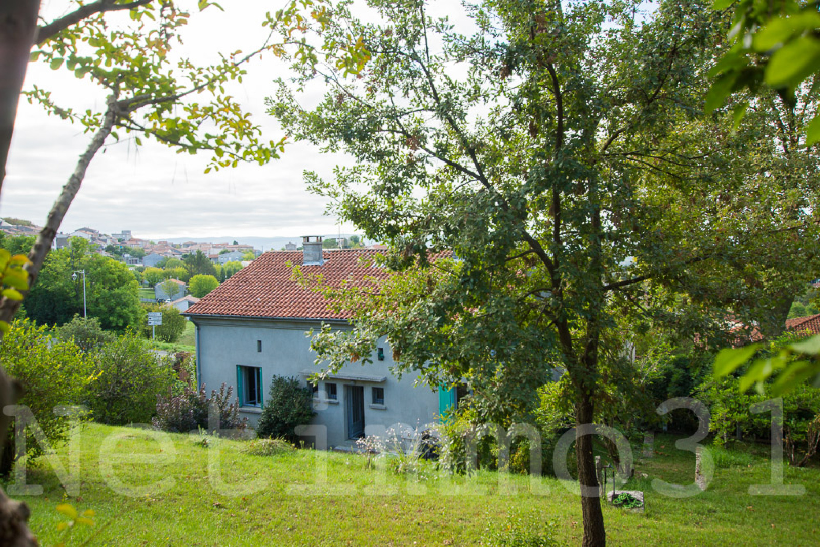 Image_10, Maison, Puylaurens, ref :3721 AL