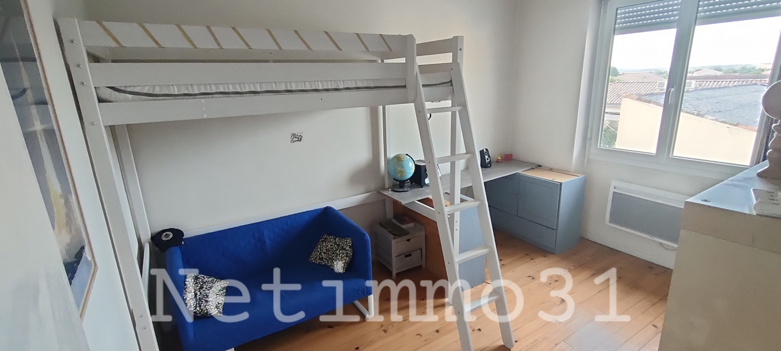 Image_6, Appartement, Lavaur, ref :3645 AM