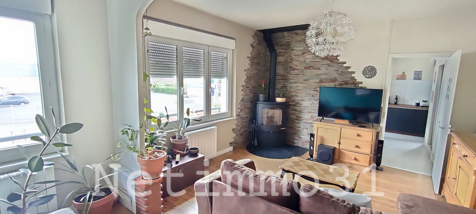 Image_4, Appartement, Lavaur, ref :3645 AM