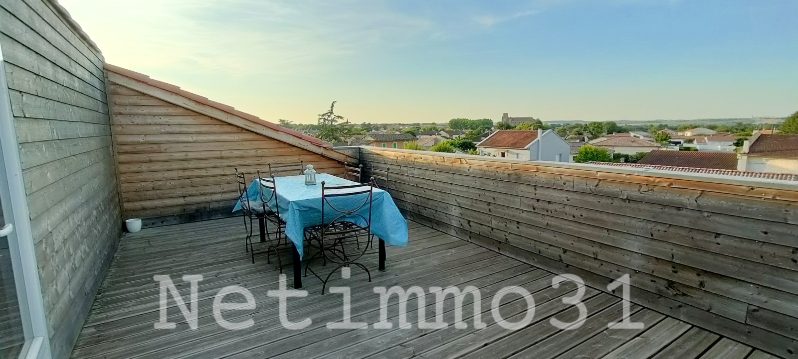 Image_8, Appartement, Lavaur, ref :3645 AM