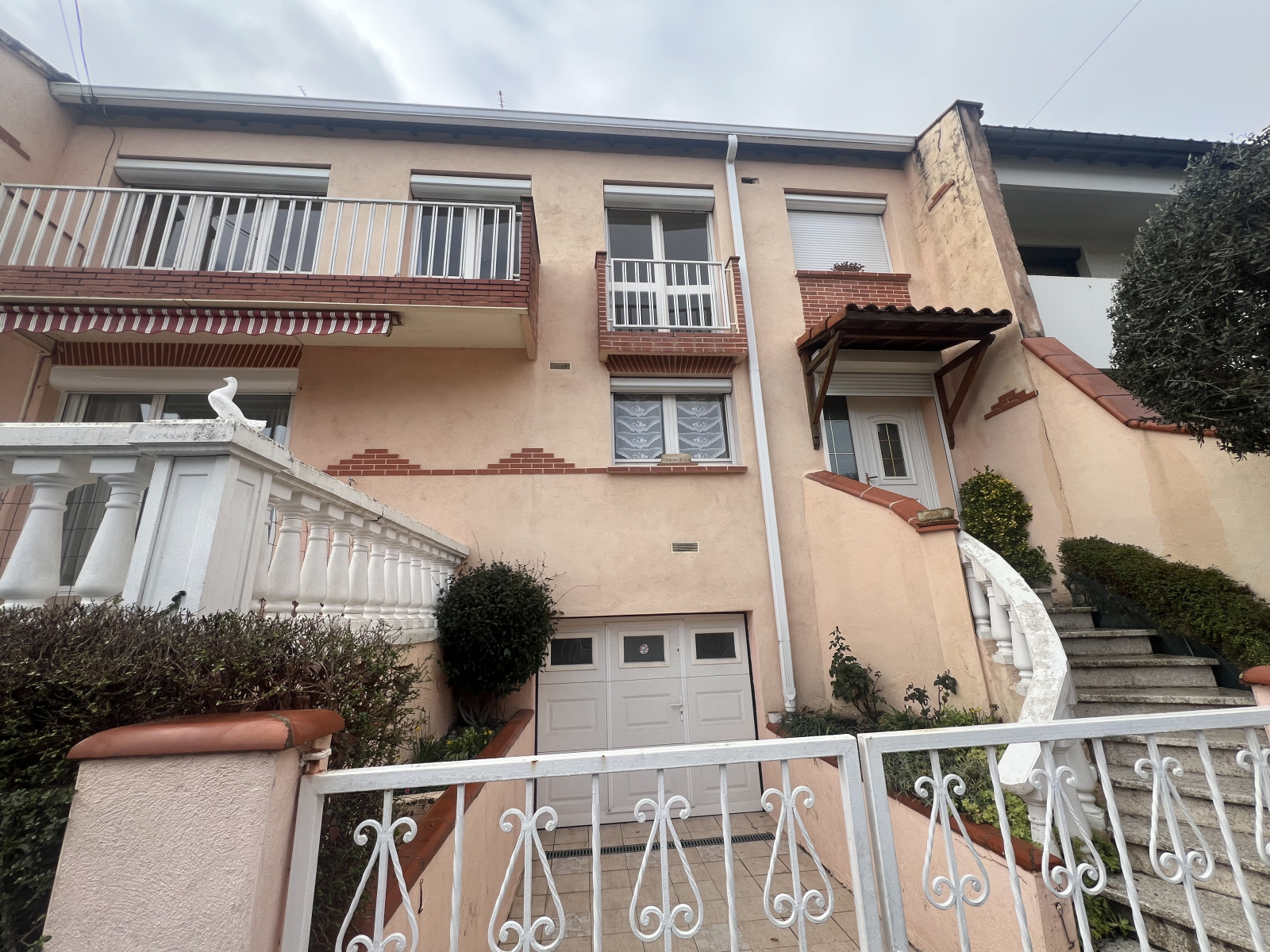 Image_3, Maison, Toulouse, ref :3747 OC