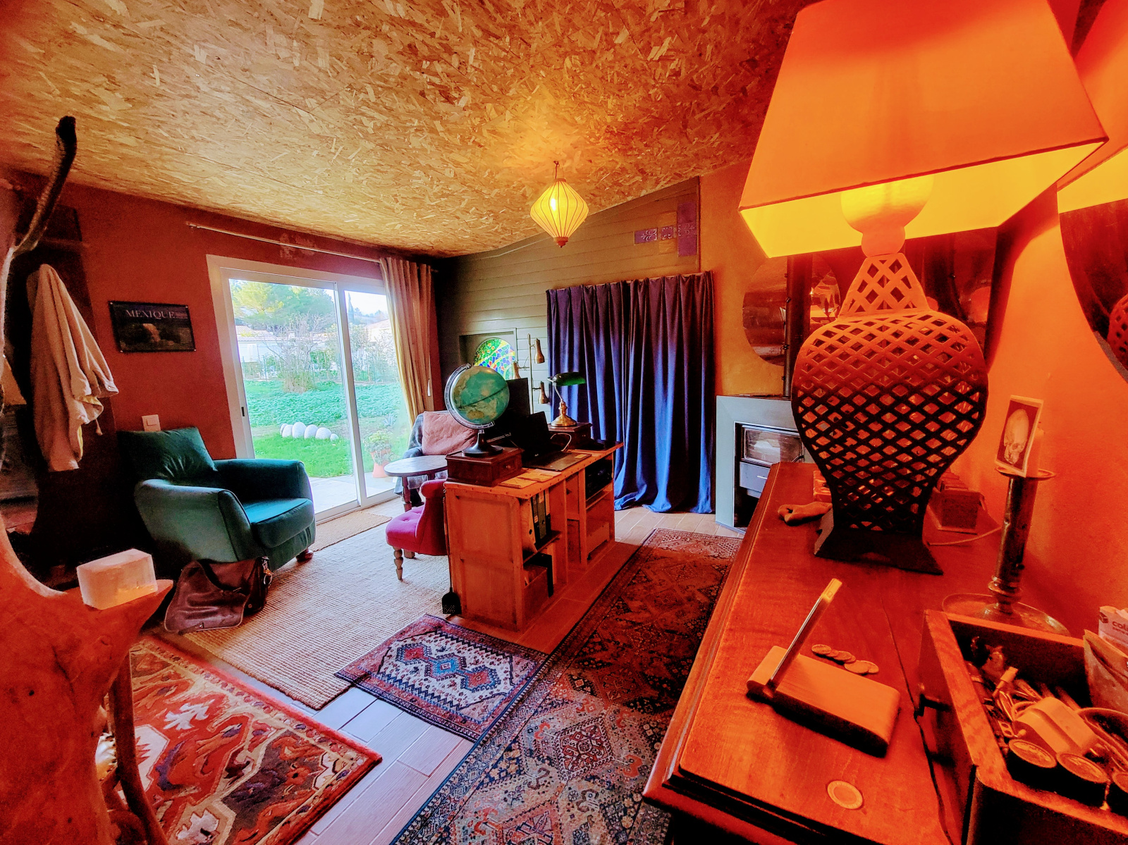 Image_4, Autre, Lagrasse, ref :3514 CB