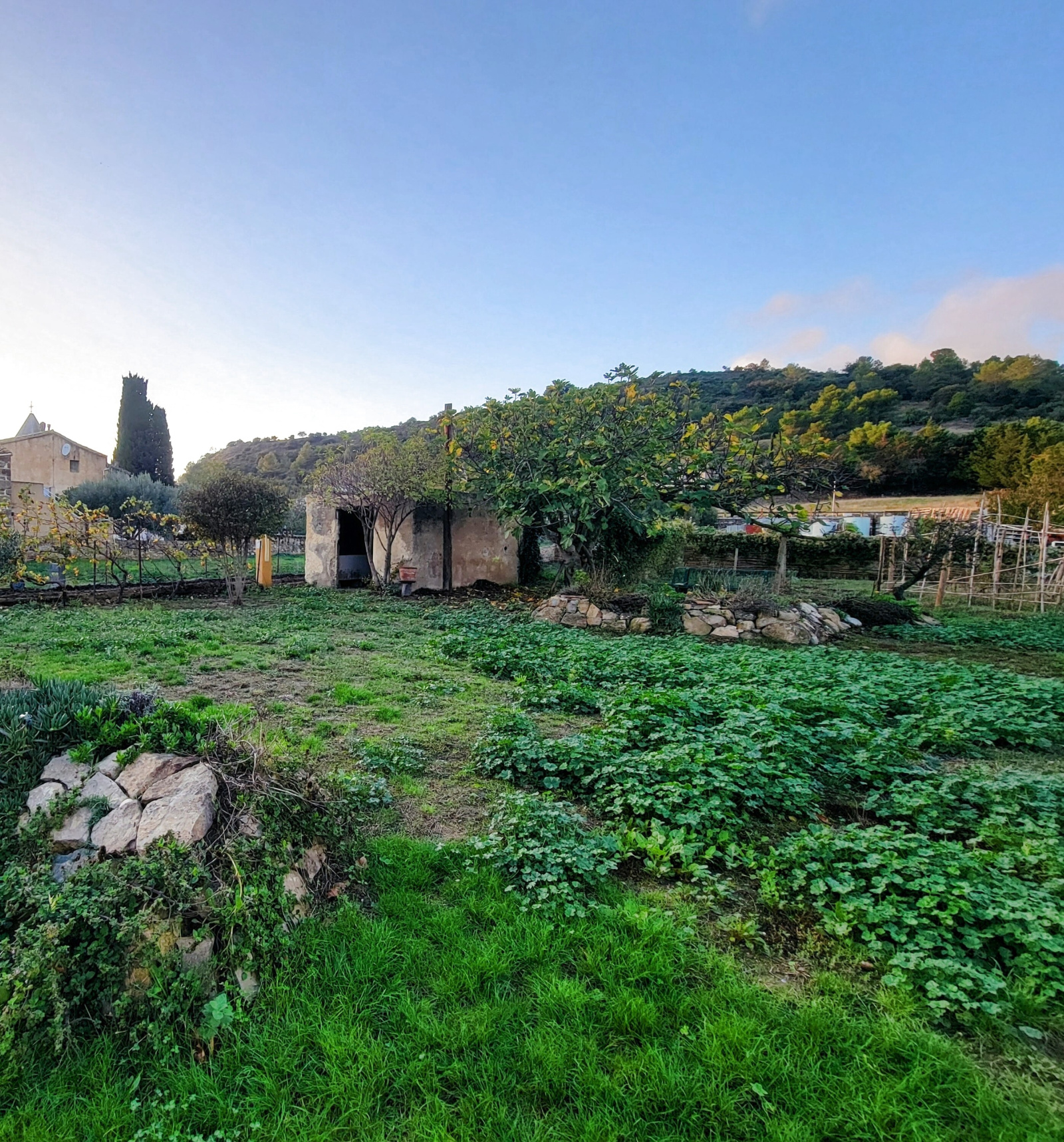 Image_1, Autre, Lagrasse, ref :3514 CB