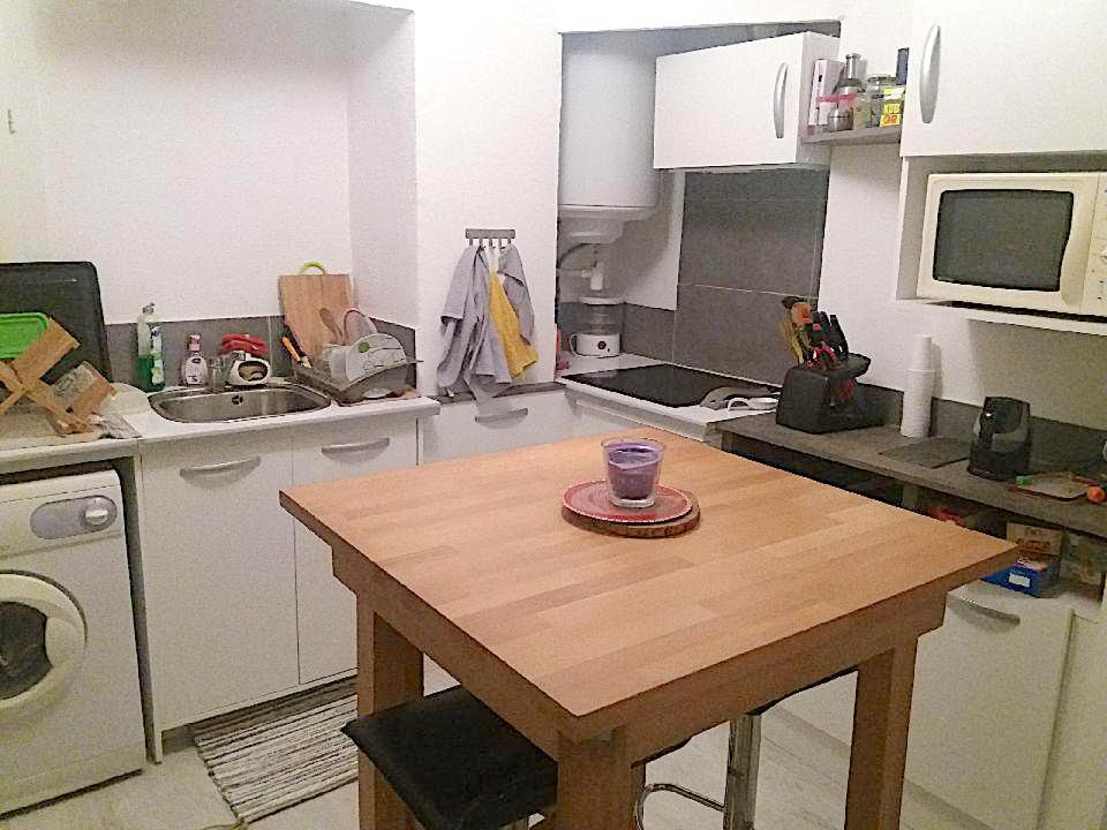 Image_1, Appartement, Toulouse, ref :3595 OC