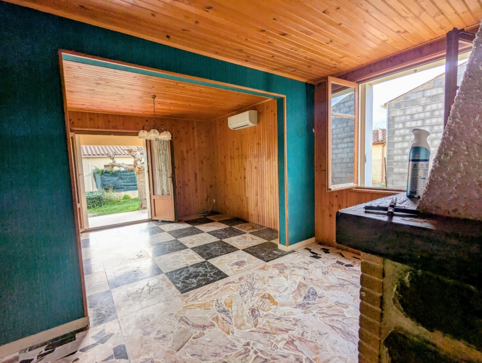 Image_4, Villa, Lagrasse, ref :3774 CB