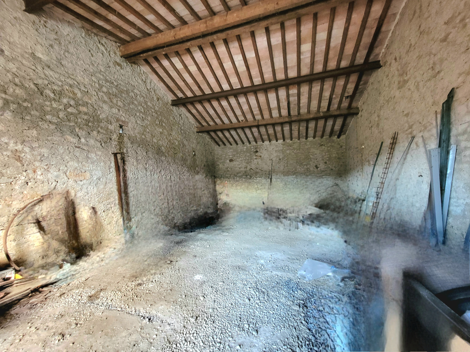 Image_1, Garage, Serviès-en-Val, ref :3502 CB