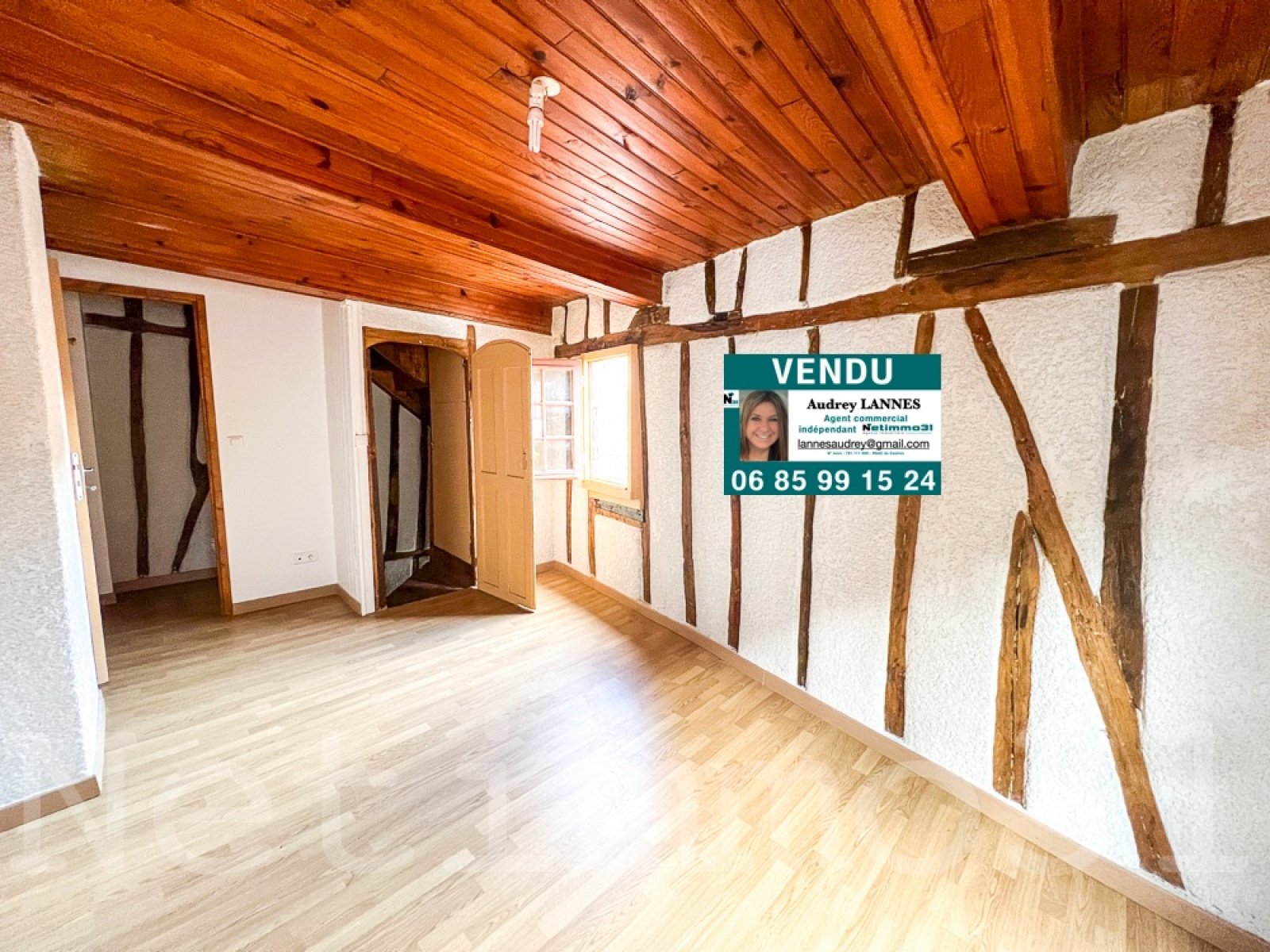 Image_1, Maison, Puylaurens, ref :3739 AL