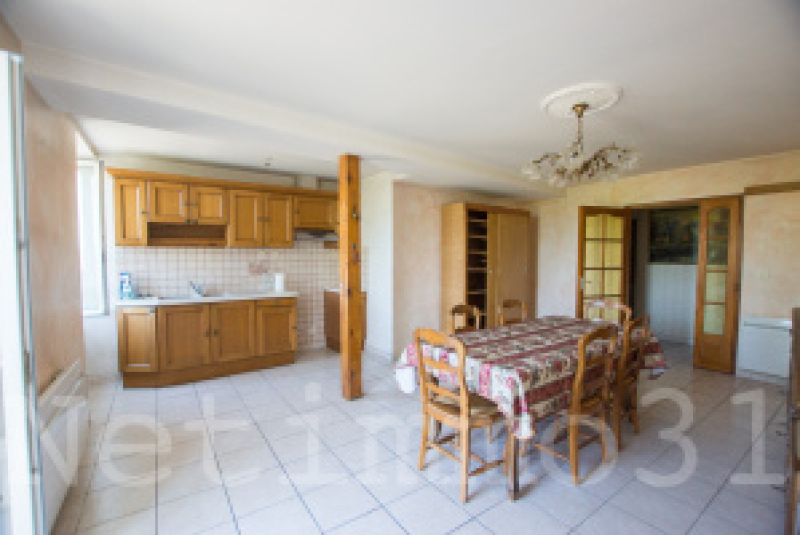 Image_1, Maison de village, Puylaurens, ref :3750 OC