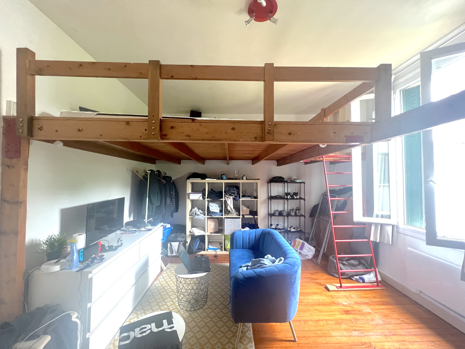 Image_1, Appartement, Toulouse, ref :3253 OC