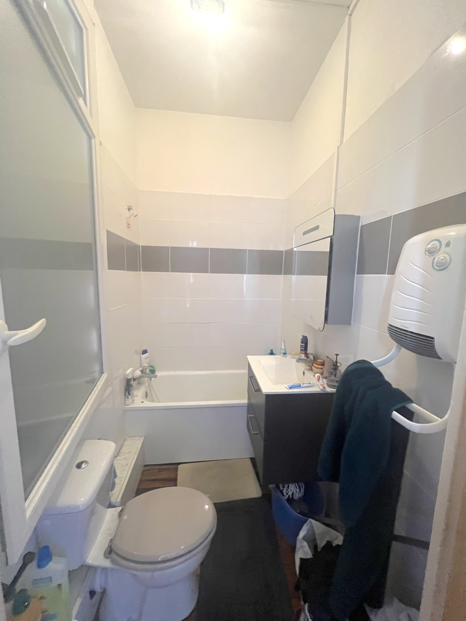 Image_3, Appartement, Toulouse, ref :3253 OC