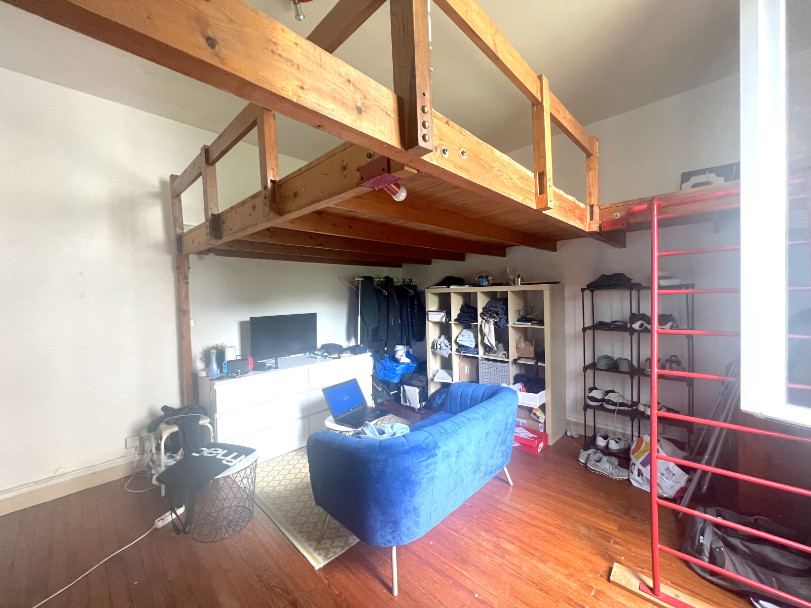 Image_2, Appartement, Toulouse, ref :3253 OC