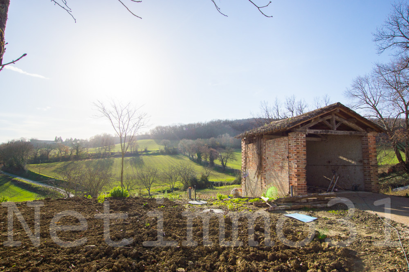 Image_8, Maison, Puylaurens, ref :3714 AL