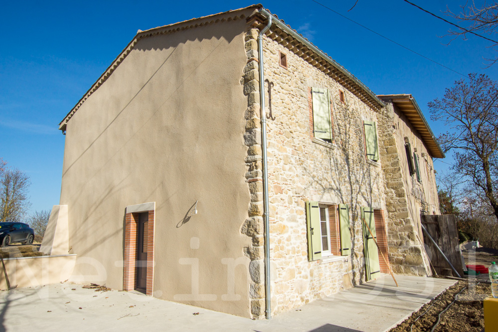 Image_10, Maison, Puylaurens, ref :3714 AL