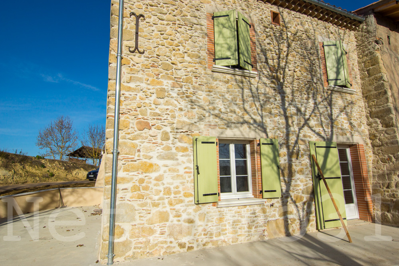 Image_1, Maison, Puylaurens, ref :3714 AL