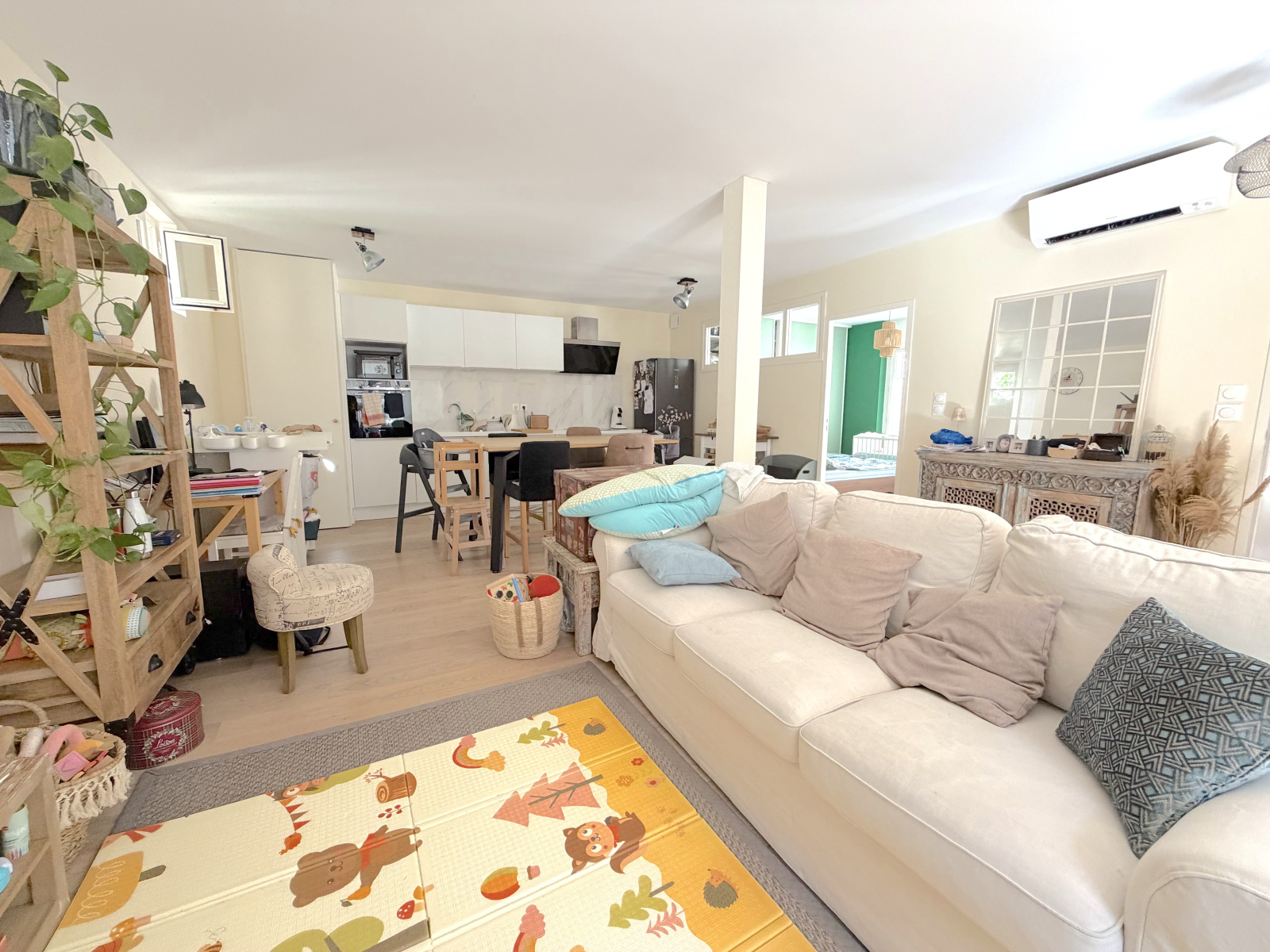 Image_2, Appartement, Toulouse, ref :3789 OC