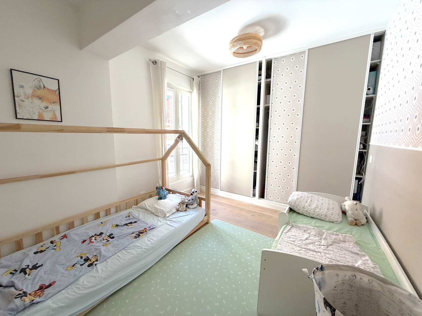 Image_5, Appartement, Toulouse, ref :3789 OC