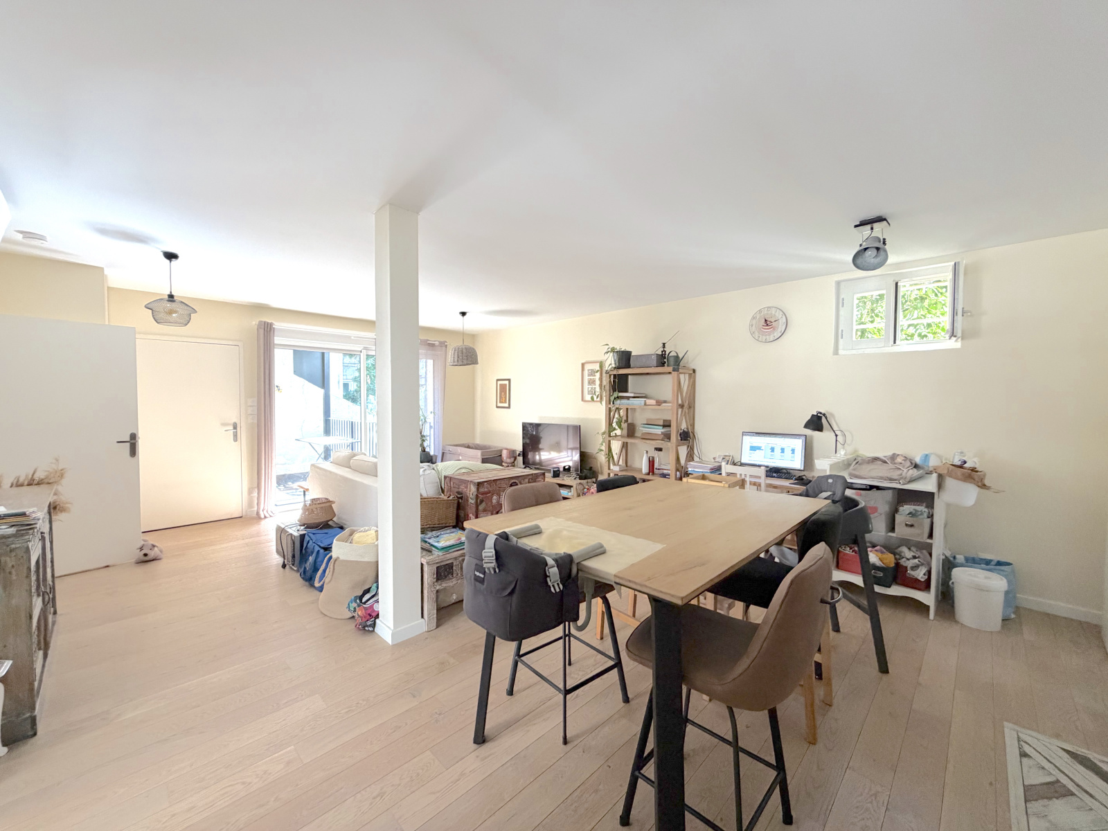 Image_1, Appartement, Toulouse, ref :3789 OC