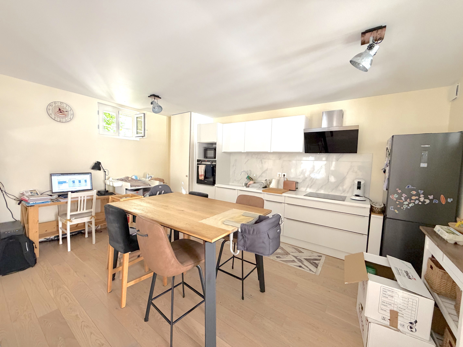 Image_3, Appartement, Toulouse, ref :3789 OC