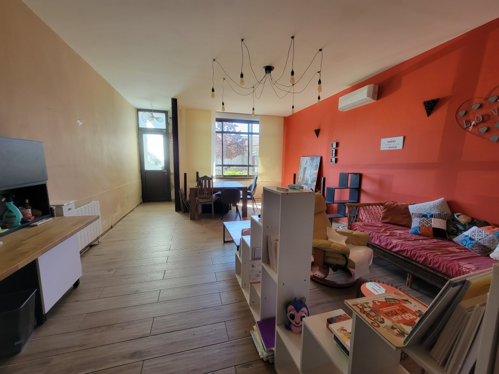 Image_5, Maison, Limoux, ref :3596 CB