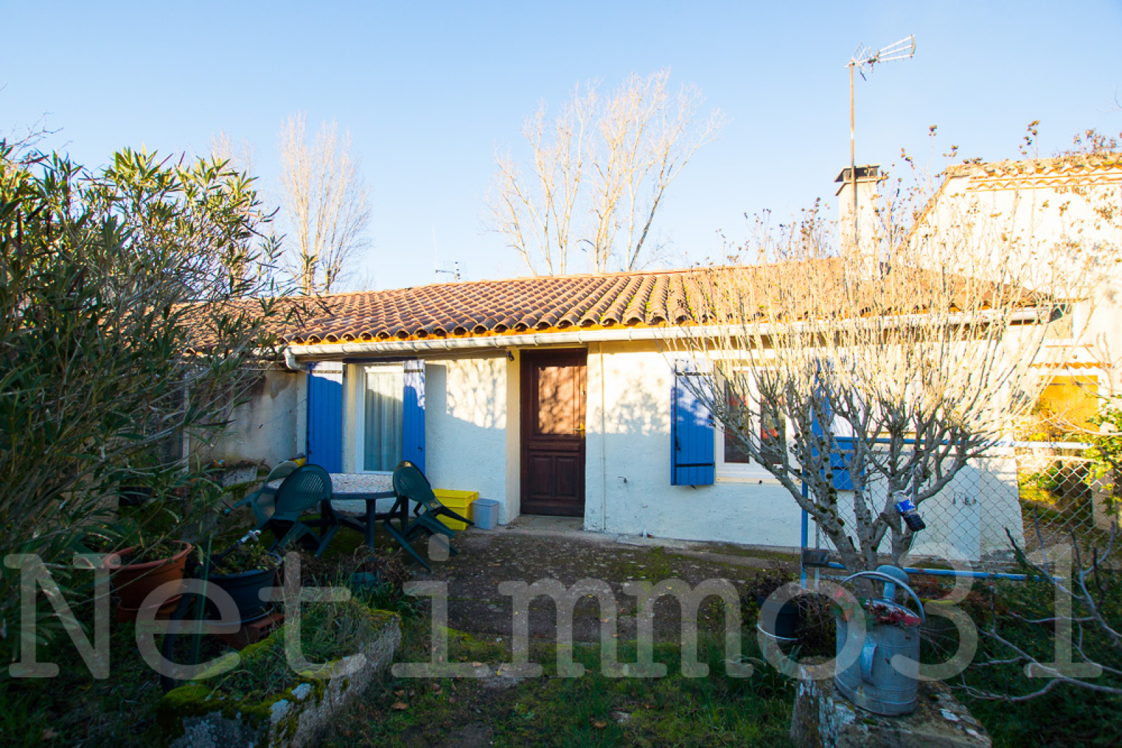 Image_2, Maison, Guitalens-L'Albarède, ref :3438 AL